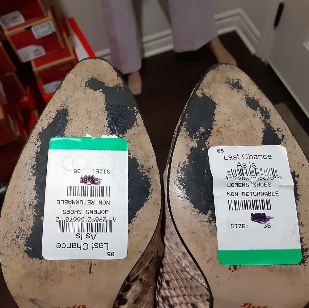 Bata - Picture 7 of 8